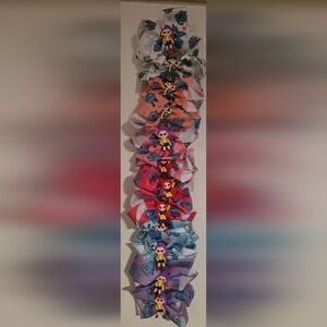 K-Pop Demom Hunter Bows Assorted